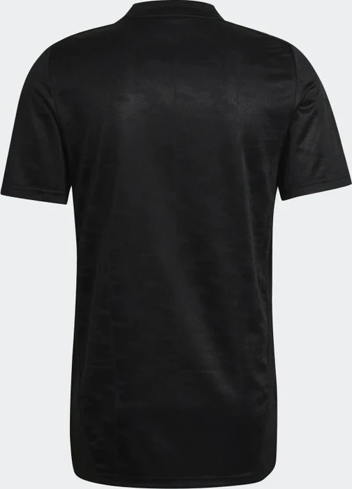 adidas Condivo 21 Trikot kurzarm schwarz/weiß
