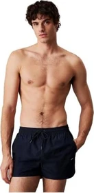 Calvin Klein Essentials Short Badeshorts dark sapphire (Herren)