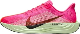 Nike Pegasus Plus hyper pink/bright crimson/barely volt/sequoia (Herren)