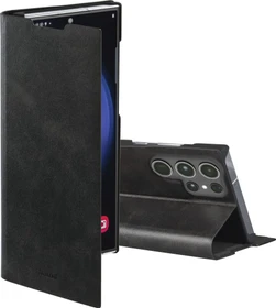 Hama Booklet Guard Pro für Samsung Galaxy S23 Ultra schwarz