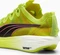 Puma Fast FWD NITRO Elite lime pow/puma black/poison pink (Damen) Vorschaubild