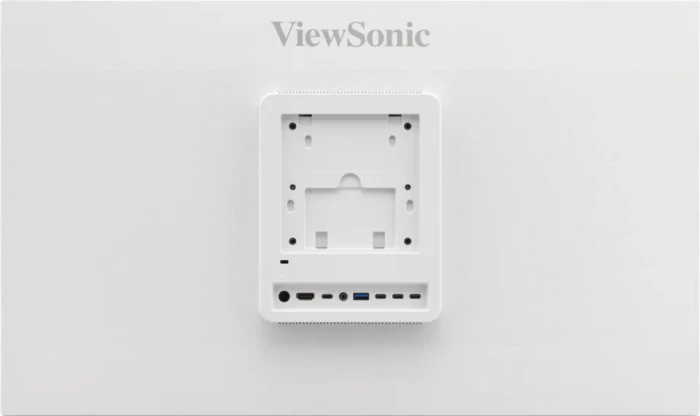 ViewSonic ColorPro VP2766-2K-W, 27"