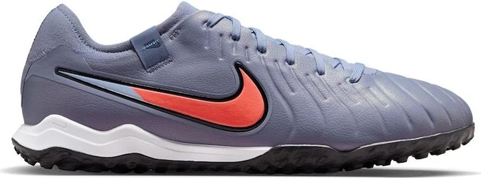Nike Tiempo Legend 10 Pro Low-Top blue eclipse/black (Herren)