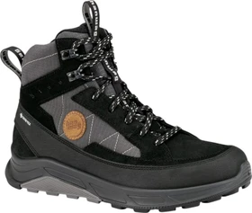 Hanwag Rotpunkt Light Mid GTX black/anthracite (Damen)