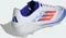 adidas F50 League FG/MG cloud white/solar red/lucid blue Vorschaubild