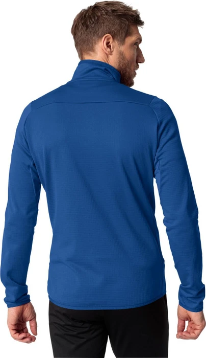 Vaude Monviso Fleece II Jacke royal (Herren)