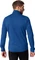 Vaude Monviso Fleece II Jacke royal (Herren) Vorschaubild