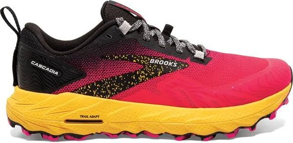 Brooks Cascadia 17 (Damen)