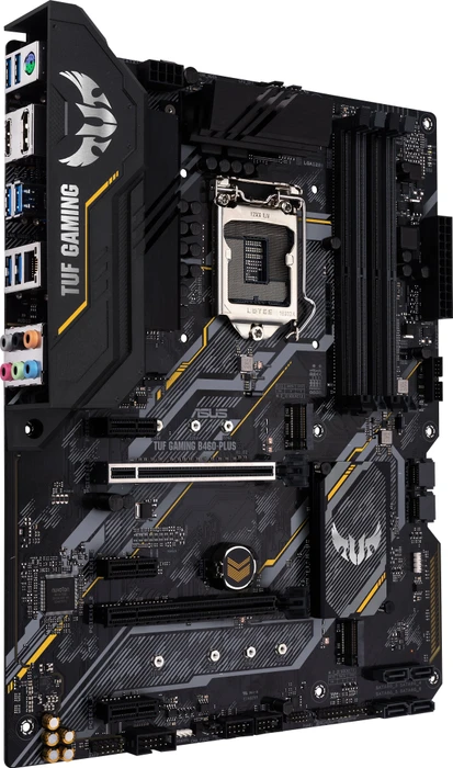 ASUS TUF Gaming B460-Pro [WI-FI] (Intel 1200)