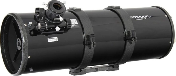 Omegon Pro Astrograph V2 203/800 OTA