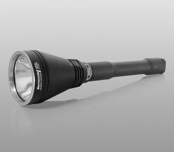 Armytek Barracuda Pro Taschenlampe