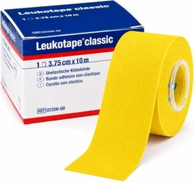 BSN medical Leukotape classic gelb, 3.75cm x 10m, 1 Stück
