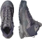 Salomon X Ultra Alpine Mid GTX nine iron/dark dull gray/lilac ash (Damen) Vorschaubild