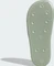 adidas Lite Adilette halo green/silver metallic Vorschaubild