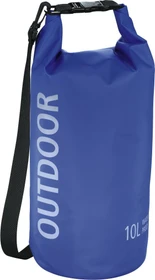 Hama Outdoor 10L Kameratasche blau