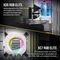 Corsair Hydro X Series iCUE LINK XH405i RGB Pro Custom Cooling Kit, weiß Vorschaubild