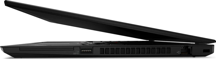 Lenovo ThinkPad T14 G1 (AMD), Ryzen 7 PRO 4750U, 16GB RAM, 512GB SSD, DE