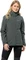 Jack Wolfskin Luntal 3in1 Funktionsjacke slate green (Damen) Vorschaubild