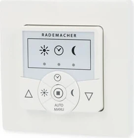 Rademacher Troll Basis 5602, weiß