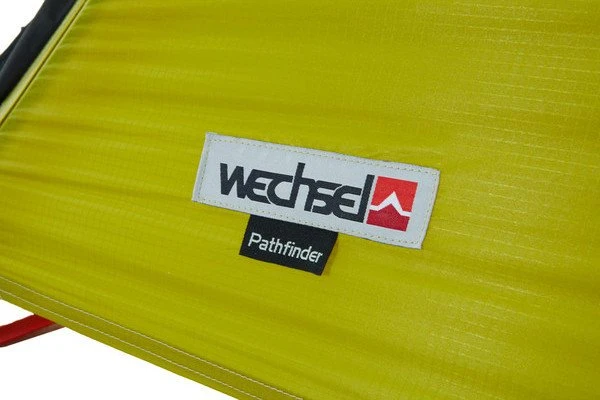 Wechsel Pathfinder Unlimited Line Kuppelzelt (231076) – Bild 6