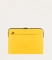 Tucano Gommo Notebooktasche Sleeve mit Vorderfach 13-14" gelb Vorschaubild