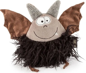 Sigikid Beaststown Fledermaus Bloody Harry 15cm