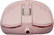 White Shark Galahad Pink Gaming Mouse, rosa, USB Vorschaubild