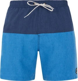 Protest Heli Badeshorts gladio blue (Herren)