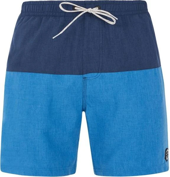 Protest Heli Badeshorts gladio blue (Herren)