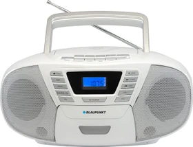Blaupunkt B 120 weiß