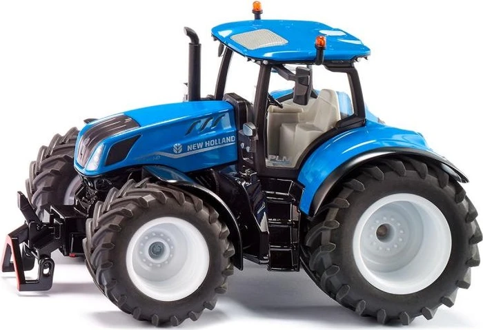 SIKU Farmer New Holland T7.315 HD