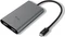 i-tec Thunderbolt 3/DisplayPort Adapter, 0.27m Vorschaubild