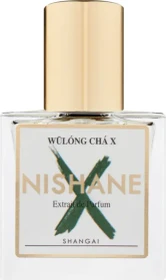 Nishane Wulóng Chá X Extrait de Parfum, 15ml