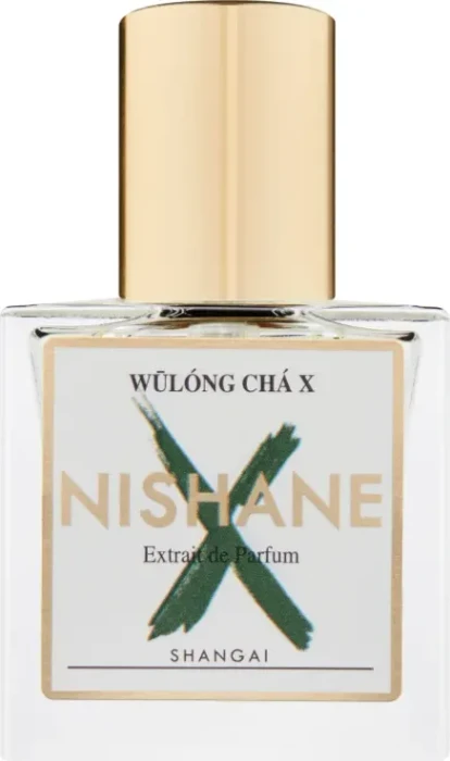 Nishane Wulóng Chá X Extrait de Parfum