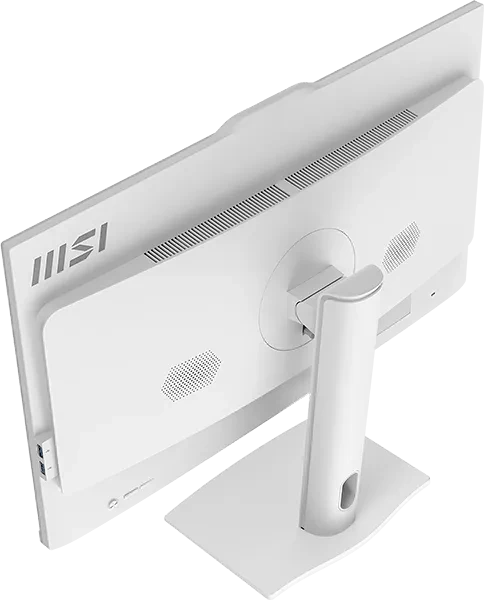 MSI PRO AP272P 14M-637XEU, weiß, Core i3-14100, 8GB RAM, 256GB SSD