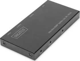 Digitus DS-45322 Ultra Slim HDMI Splitter