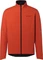 Vaude Wintry IV Fahrradjacke glowing red (Herren) Vorschaubild