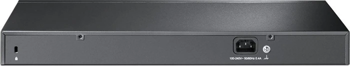 TP-Link TL-SL1200 Rackmount Switch, 16x RJ-45, 2x RJ-45/SFP, 192W PoE+