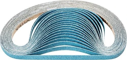 Pferd BA 12/610 Z 60 Schleifband K60, 12x610mm, 100 Stück