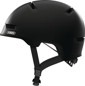 ABUS Scraper 3.0 Helm velvet black