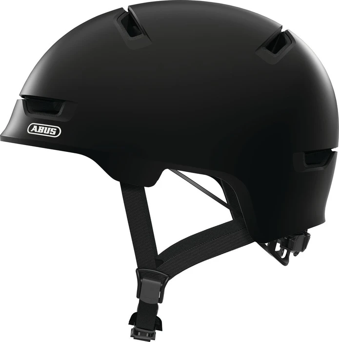 ABUS Scraper 3.0 Helm velvet black