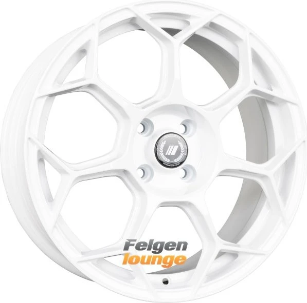 GMP Raceway 7.0x18 4/98 ET30 (verschiedene Farben)