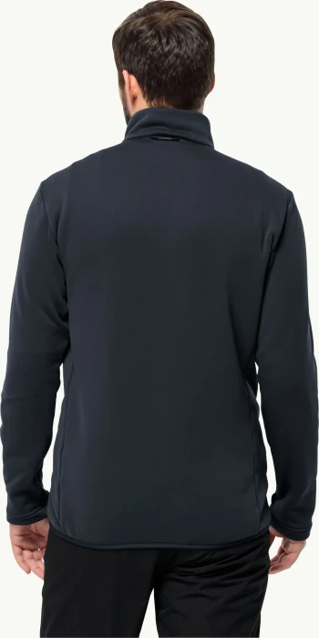 Jack Wolfskin Glaabach 3in1 Funktionsjacke night blue (Herren)