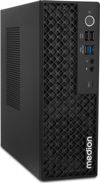 Medion Picoworx T80 III SFF, Core Ultra 7 258V, 32GB RAM, 1TB SSD