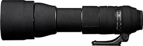 EasyCover Objektivschutz für Tamron 150-600mm F/5-6.3 Di VC USD G2 schwarz