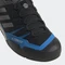 adidas Terrex Swift Solo core black/grey three/blue rush Vorschaubild