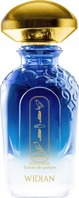 Widian Sapphire Collection Aswan Extrait de Parfum, 50ml