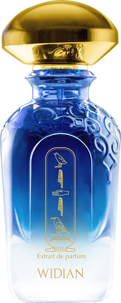 Widian Sapphire Collection Aswan Extrait de Parfum, 50ml