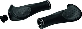 Ergotec Frisco 2 140mm Griffe schwarz/grau