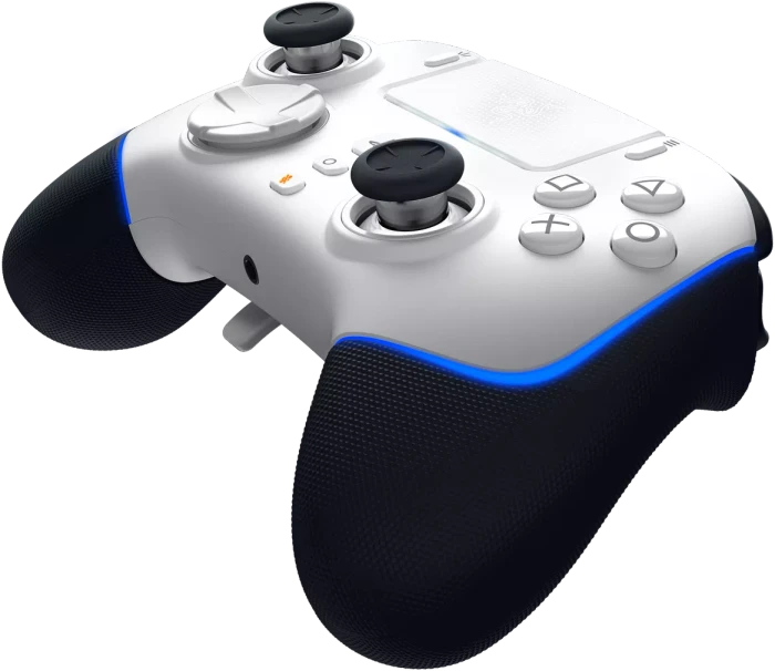 Razer Wolverine V2 Pro Controller weiß (PS5/PC)